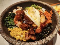 -七八冷面·延边朝鲜族美食(欢乐谷店)