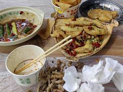 -小民大排档(光谷店)