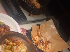 -绿茶餐厅(千岛湖银泰城店)