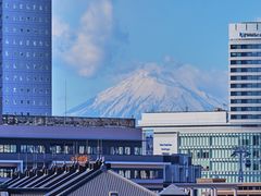 -横滨红砖仓库1号馆