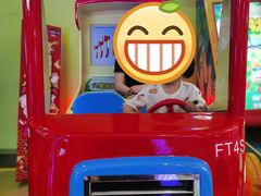 -爱玩嘉年华(龙湖源著天街店)