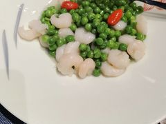 -杭州雅谷泉山庄酒店-餐厅