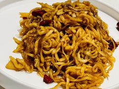 -南山鲜虾面·活鲜小馆·海味大连菜(南山总店)