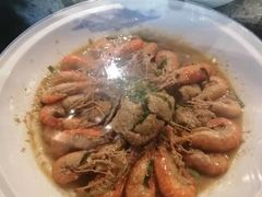 -壹只菜·崇明本地特色菜(崇明南门店)