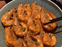 -壹湖两岸·鱼鲜山里菜(东江湖店)