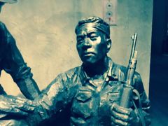 -上海四行仓库抗战纪念馆