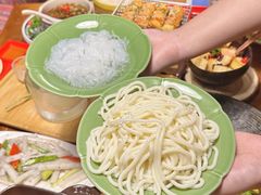 -雀舞云南菜(天津天河城购物中心店)