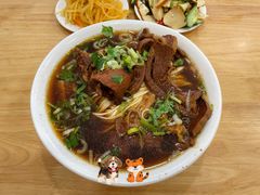 -水仙拉面(水仙街店)
