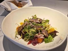 -燃扒房Steakhouse(皇庭店)