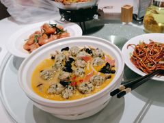 -阿明小菜·海鲜·上海菜(梅陇店)