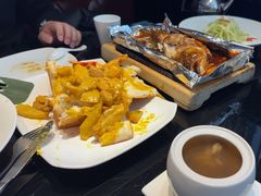-高第街56号餐厅(美莲广场店)
