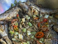 -车头老二大排档