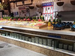 -圣罗巴海鲜烤肉自助(赤峰店)