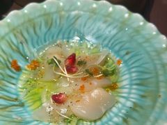 -匠和风精致料理(莆田财富中心店)