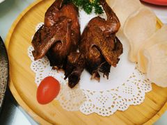 -避风塘·金牌店·夜宵(金玉兰店)