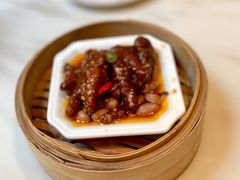 豉汁蒸凤爪-稻香酒家·34年老字号·港式粤菜(侨光店)
