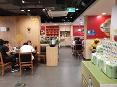 -宏状元现熬粥·京味菜(五棵松店)