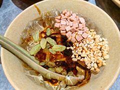 -廖川菜(八佰伴店)