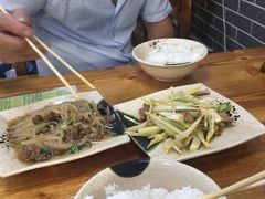 -杨记隆府(南坪店)