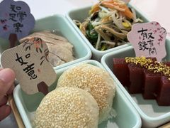 -苏梦江南·淮扬菜(夫子庙店)