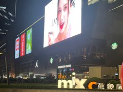 -沈阳铁西万象汇