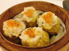 -金城大酒店-中餐厅(汾江中路店)