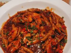-聚鑫朋酸菜肥肠(九龙仓店)