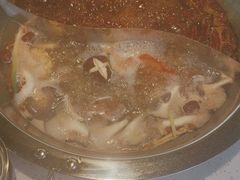 -锅爷爷重庆老火锅(临平店)