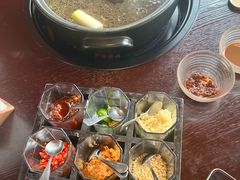 -滇野云南野生菌餐厅(陕西南路店)