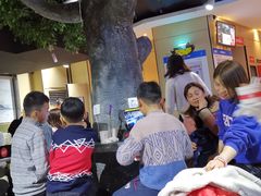 -海底捞火锅(上元大街店)