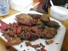 -黑皮酸菜鱼(三山街店)