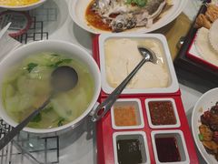 -海王府百姓家宴•海鲜饺子(东城店)