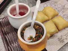 -纳瓦新疆菜(银都店)