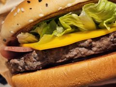 -麦当劳(燕顺路店)