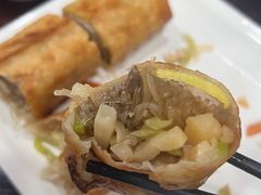 -御清斋总店(天一街店)