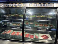 -蚝英雄鲜蚝自助专门店(长楹天街直营店)