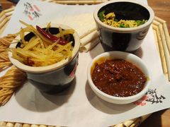 -符离集餐厅(万象城店)