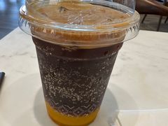 -Peet's Coffee皮爷咖啡(上海长风大悦城店)