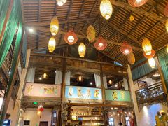 -HOHO餐厅(古子城店)