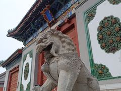 -北平图书馆旧址