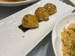-一品粤珍轩(吴中路店)