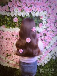 -LEE TIME·丽美时沙龙