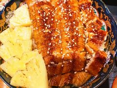 -NIUAN牛庵·日式和牛烧肉(恒隆店)