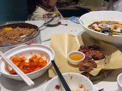 -绿草地·湘菜(7mall店)