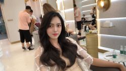 -3AM·S HAIR SALON烫发染发接发