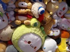 -LLJ夹机占(正佳广场店)