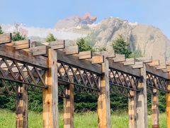 -白草畔自然风景区