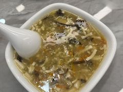 -台北楚楚园馅饼粥(虹桥南丰城店)