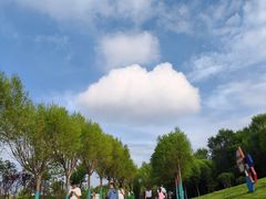 -青藏高原野生动物园