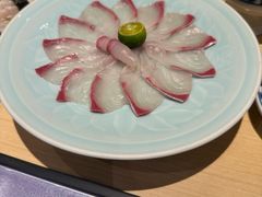 -小山日本料理(太古汇店)